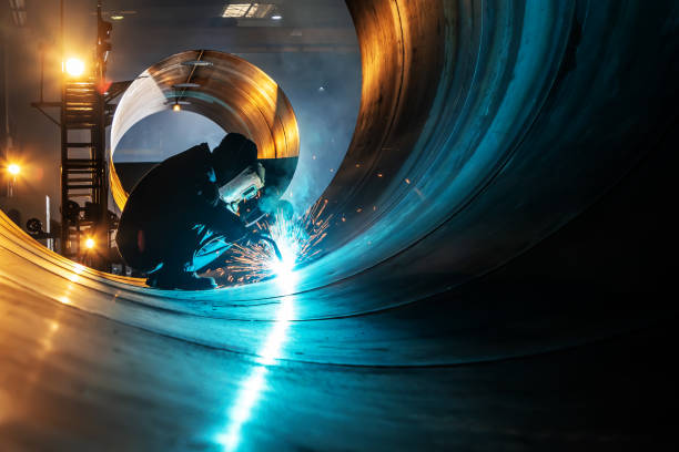 Affordable Welder Services in Oxford, NC
