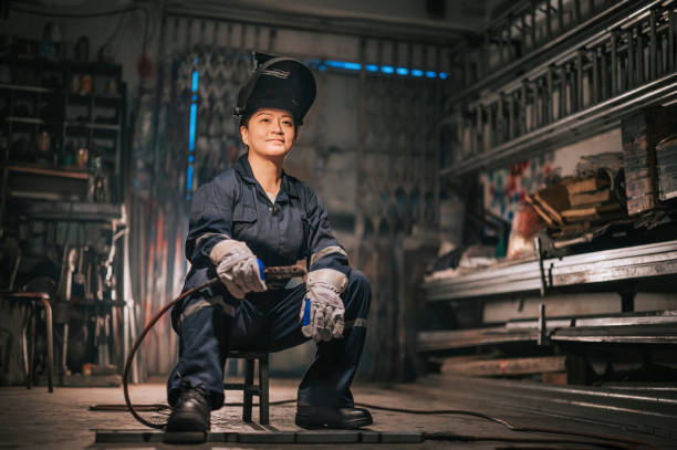Professional Welder & Metal Fabrication in Oxford, NC