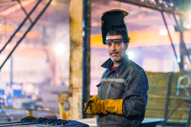 Professional Welder & Metal Fabrication in Oxford, NC
