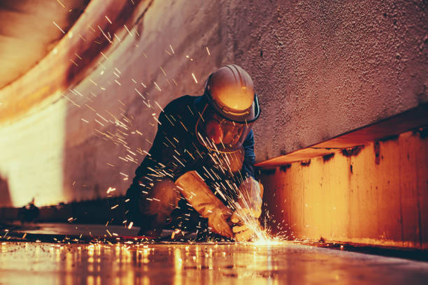 Best Aerospace and Defense Welding in Oxford, NC