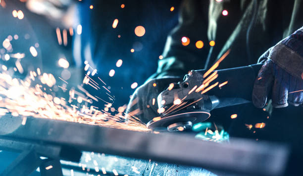 Best Artistic and Custom Metal Fabrication in Oxford, NC